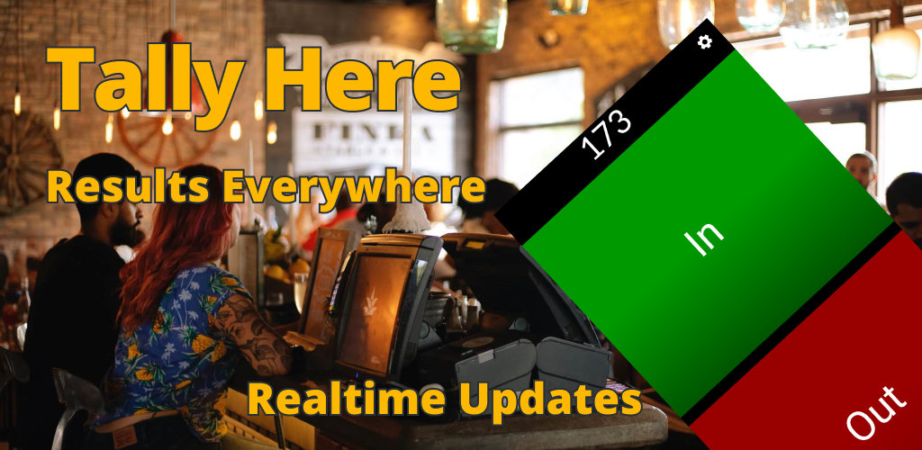 Tally Realtime gallery image