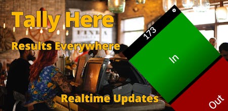 Tally Realtime gallery image