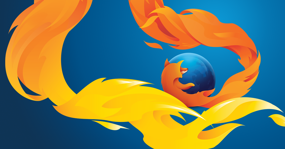 Firefox for iOS gallery image