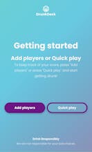 Drunkdeck gallery image