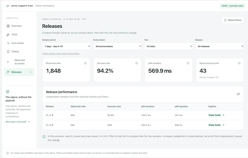 Pulse screenshot 3