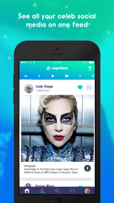 Supafanz gallery image