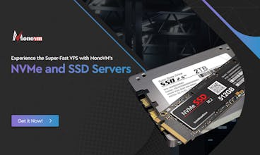 VPS Server - VIRTUAL PRIVATE SERVER gallery image