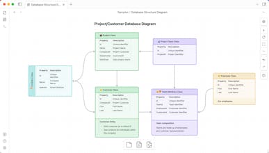 Canvas Candy for Obsidian gallery image