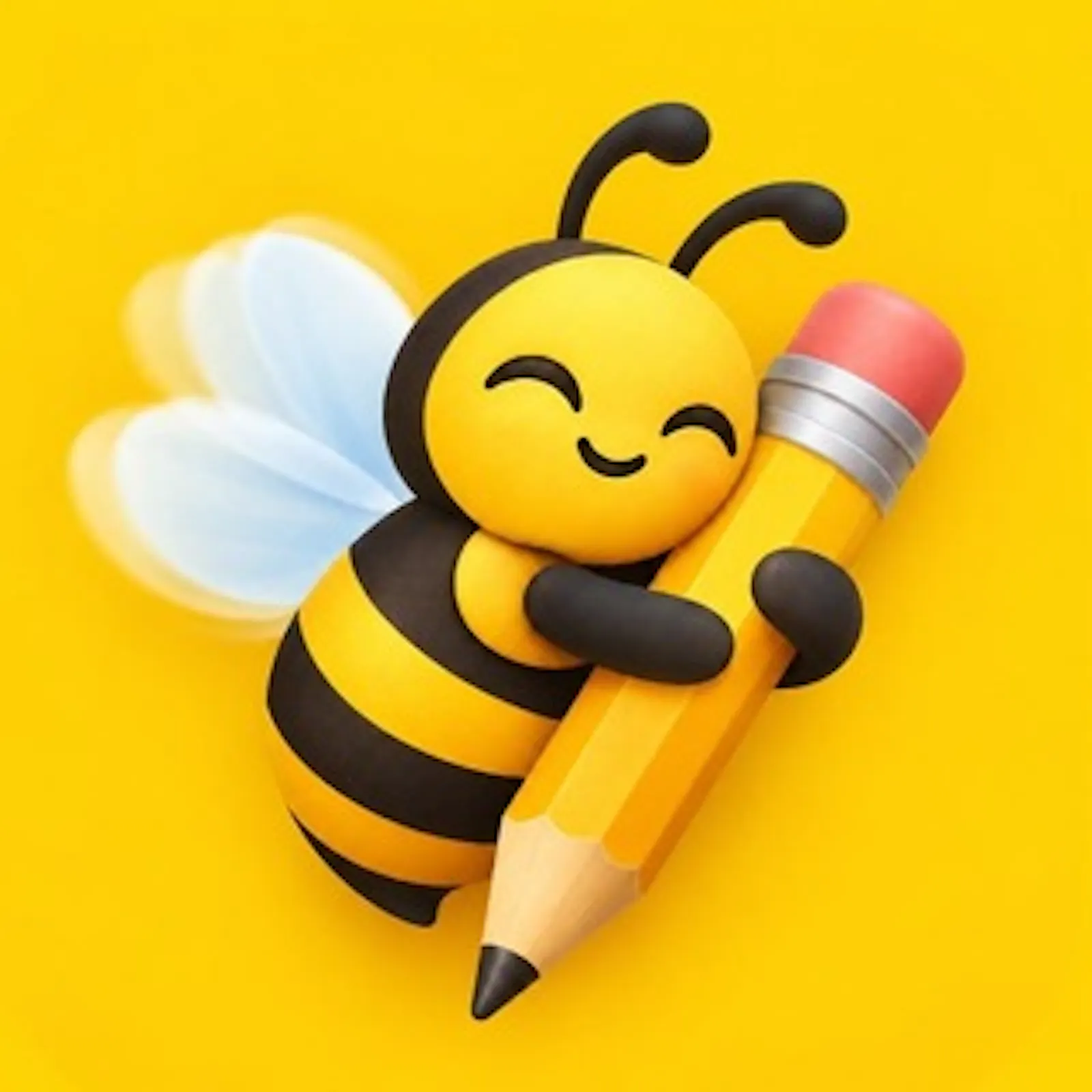 notebee screenshot 1