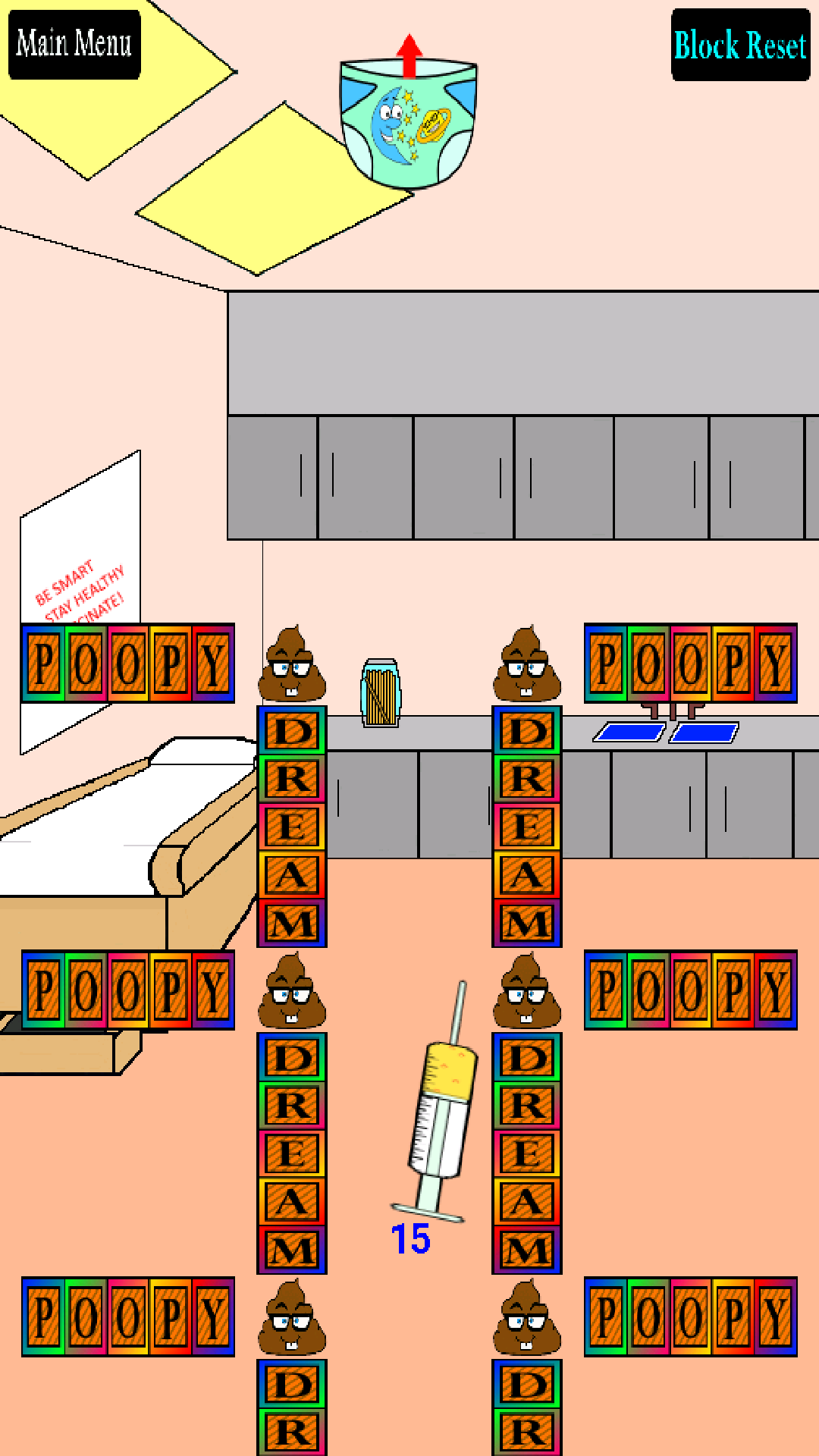 Vaccinate the Baby gallery image