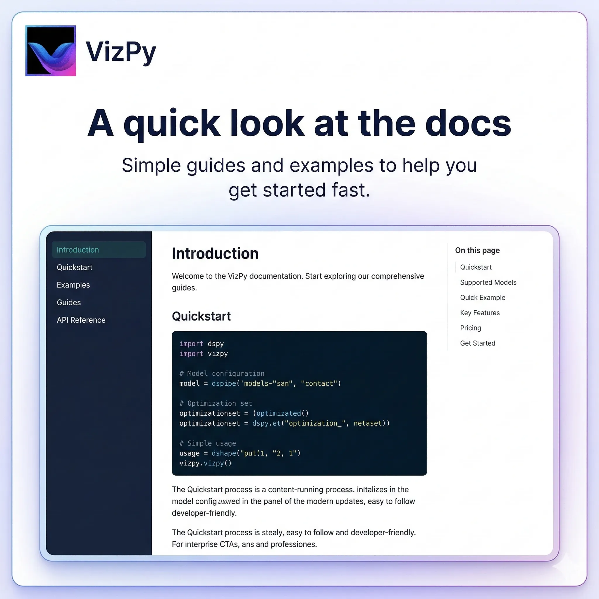 VizPy gallery image