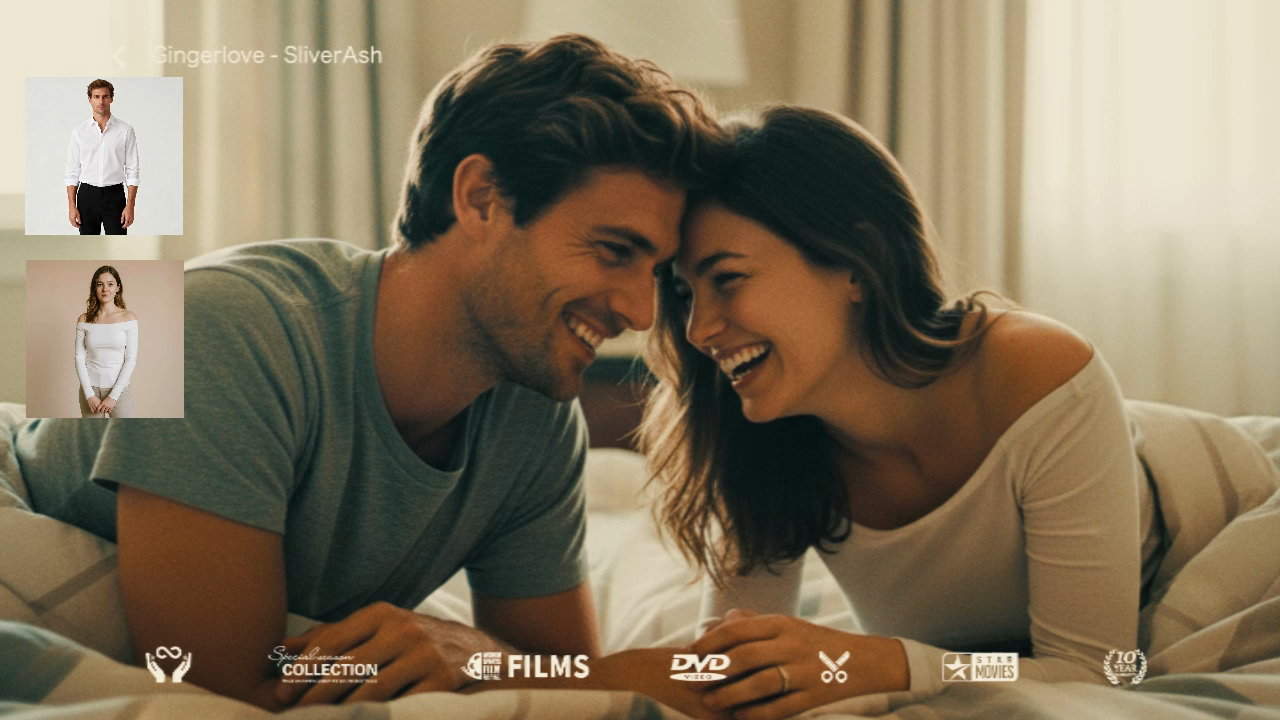 AI Couple Photo Generator gallery image