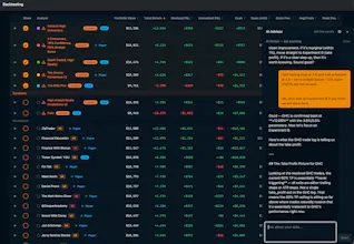 ShadowAlpha AI gallery image