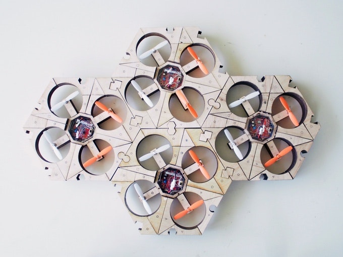 BeeBot Kit gallery image