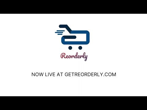 Reorderly gallery image