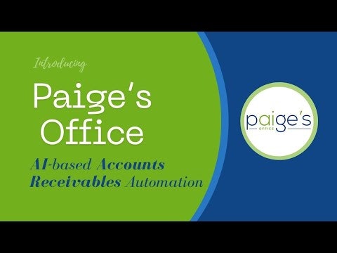 Paige's Office gallery image
