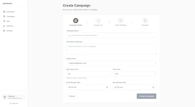 sendmesh gallery image