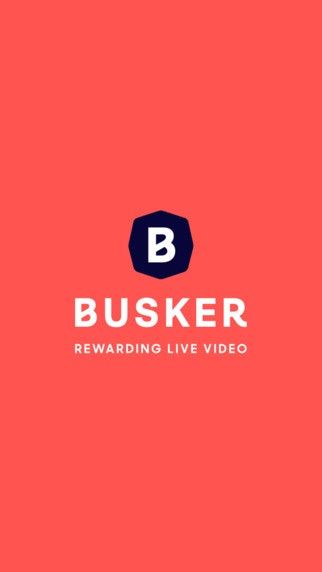 Busker gallery image
