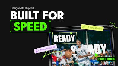 Pixel Dock gallery image