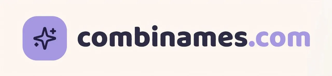 CombiNames — Name Blend Generator gallery image
