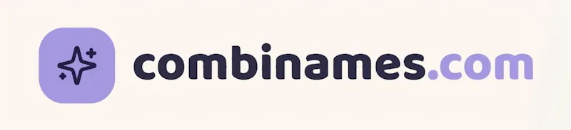 CombiNames — Name Blend Generator screenshot 2