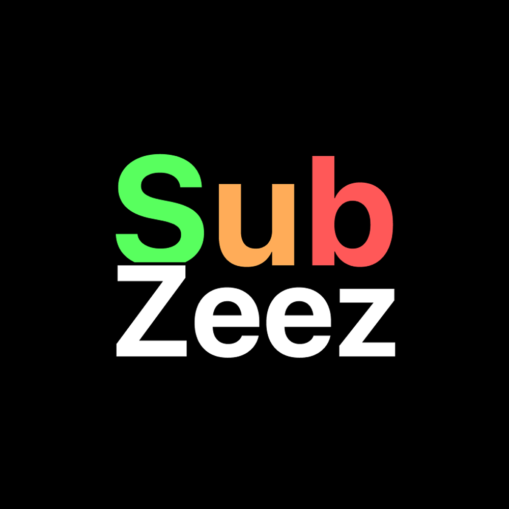 Subzeez logo