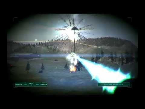 Executive Assault gallery image