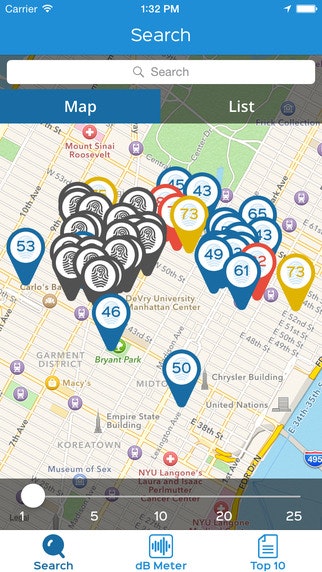 SoundPrint gallery image