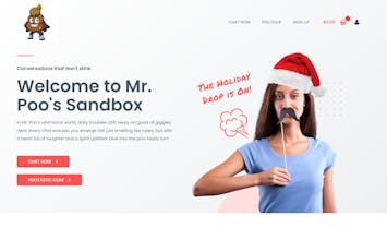 Mr. Poo's Sandbox gallery image