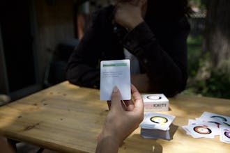 Queeriosity: The LGBTQ+ Social Card Game gallery image