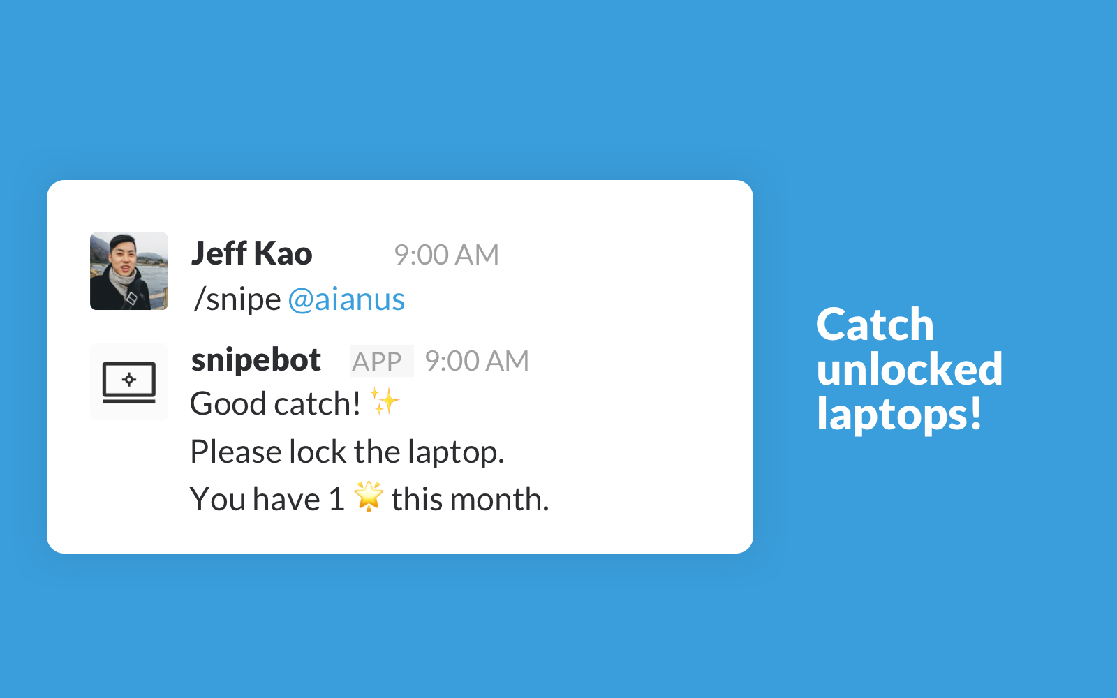 sniped gallery image