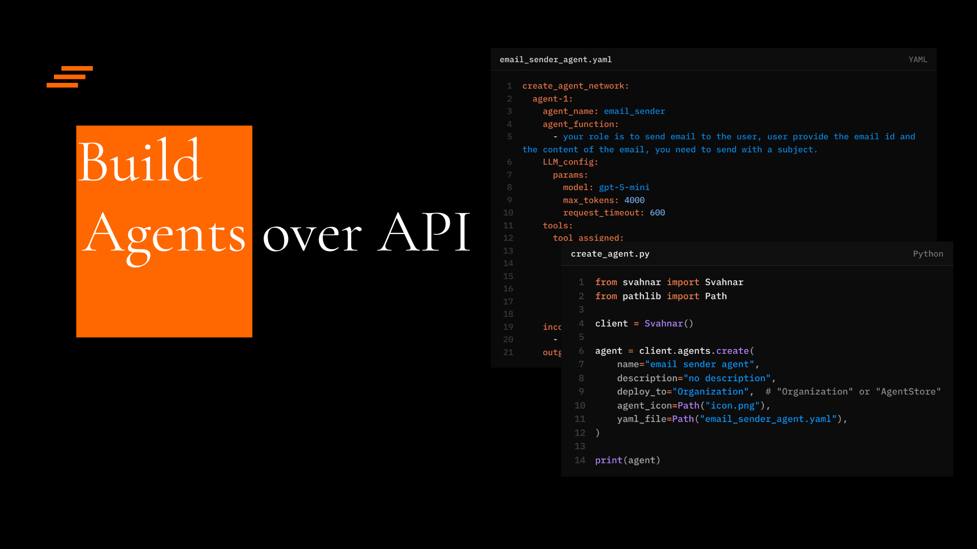 SVAHNAR gallery image