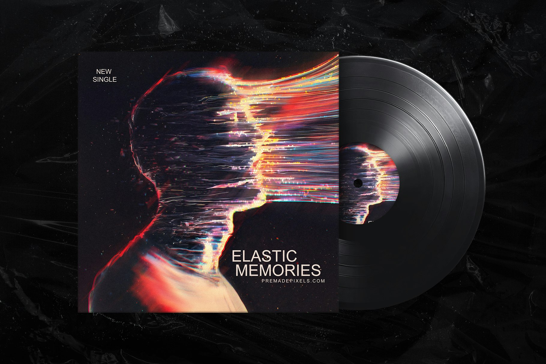 Premade Pixels - Screenshot 3 showing product features and functionality