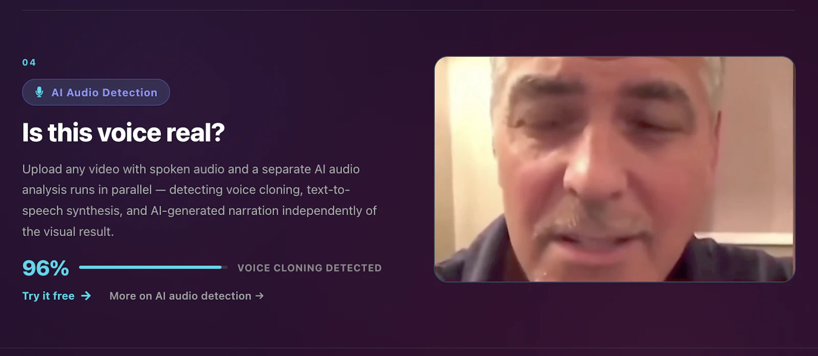 ForgeSpy screenshot 4
