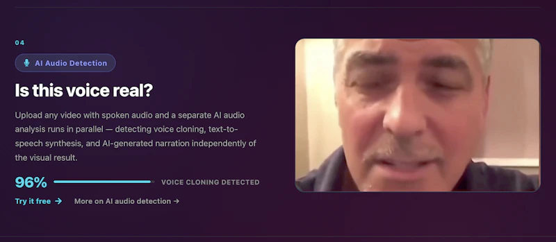 ForgeSpy screenshot 4