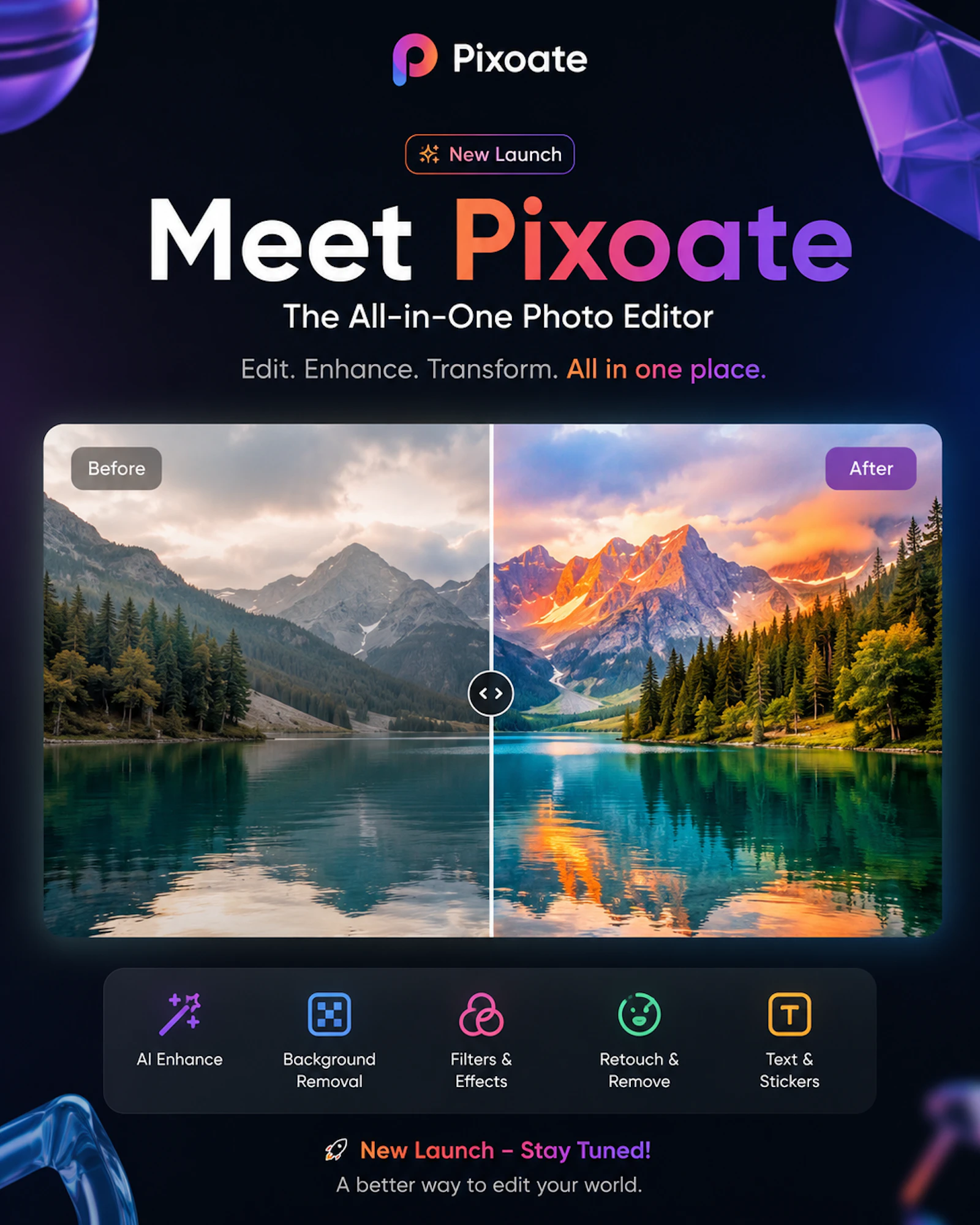 Pixoate screenshot 3