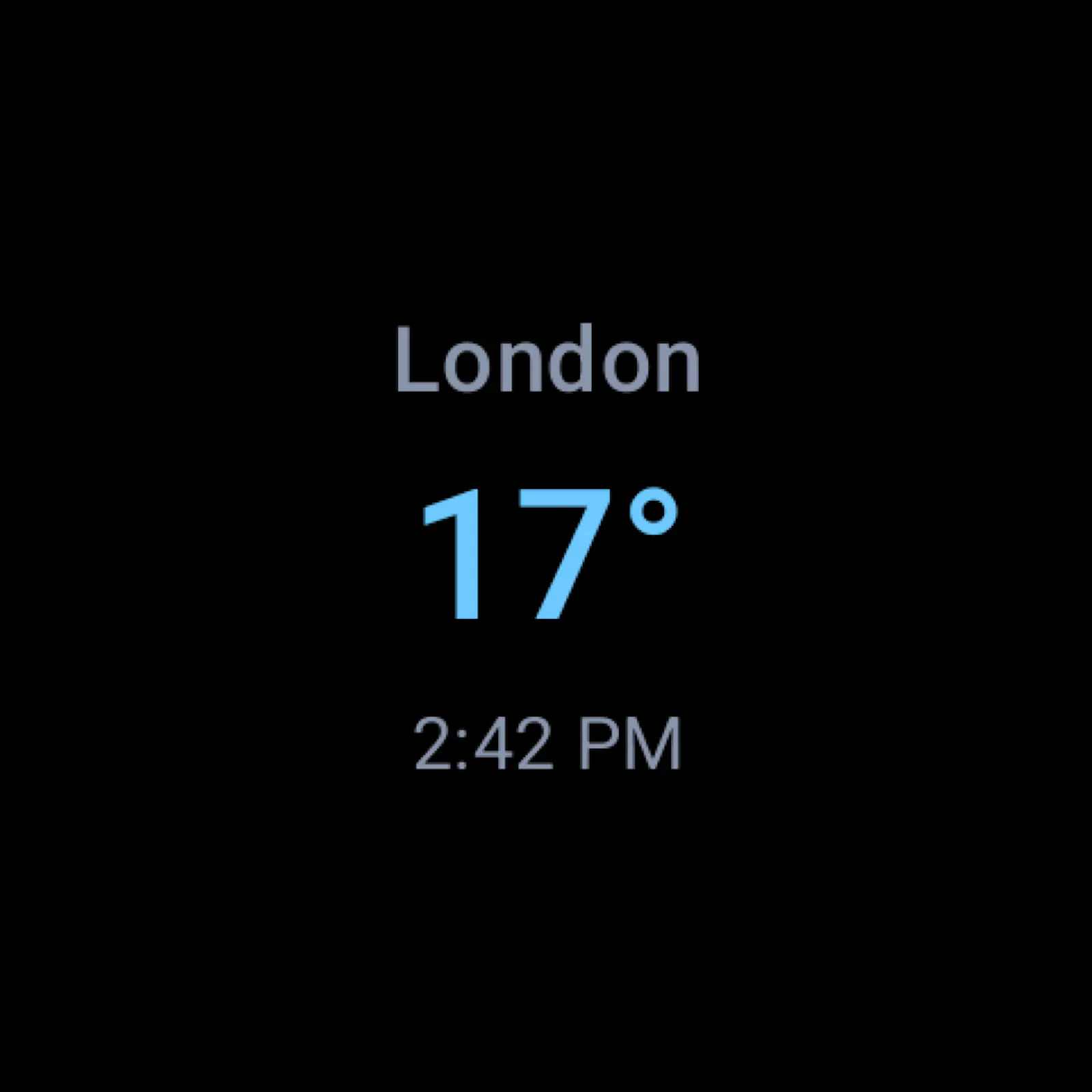 JetLag screenshot 6