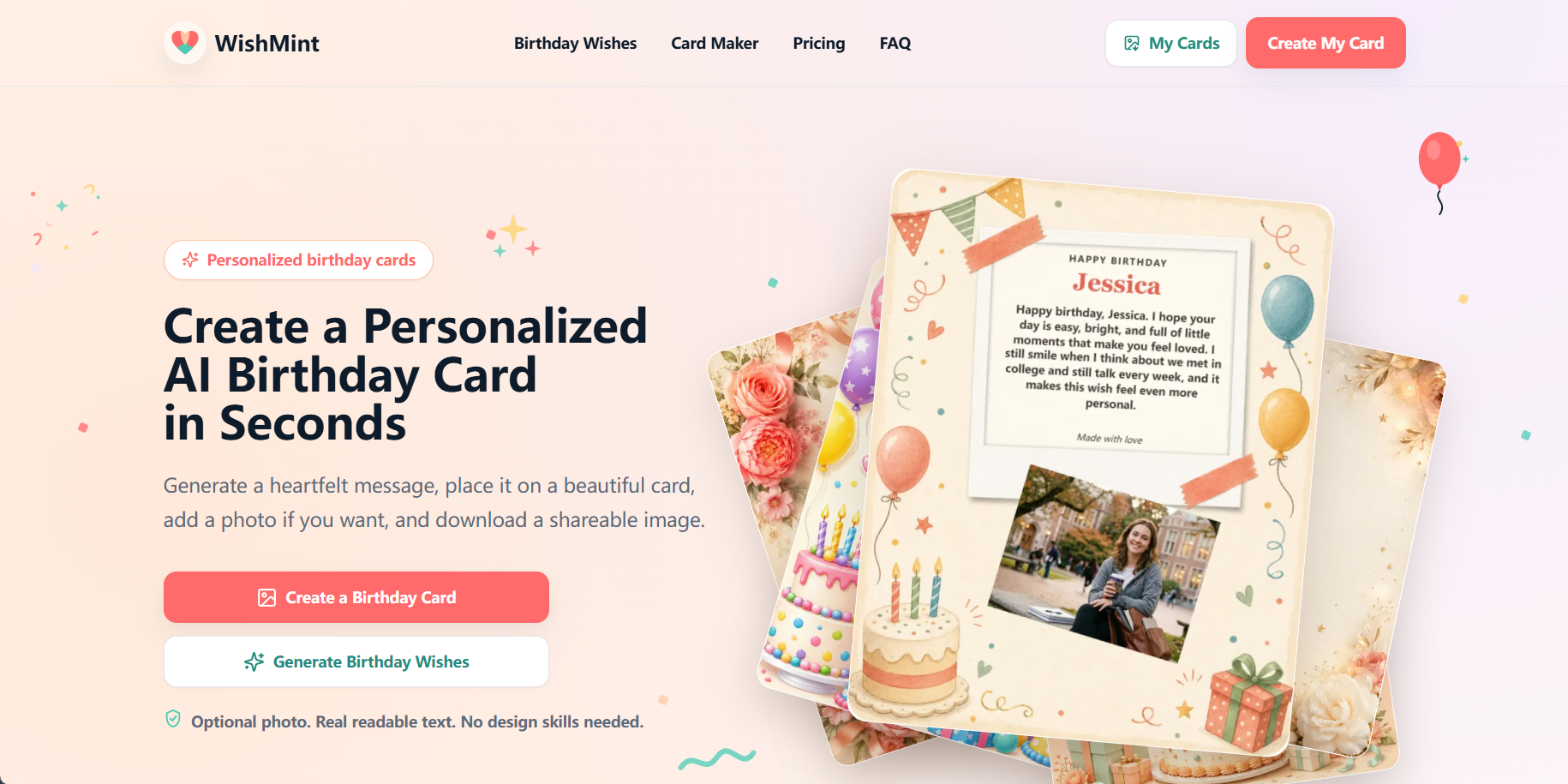 WishMint gallery image