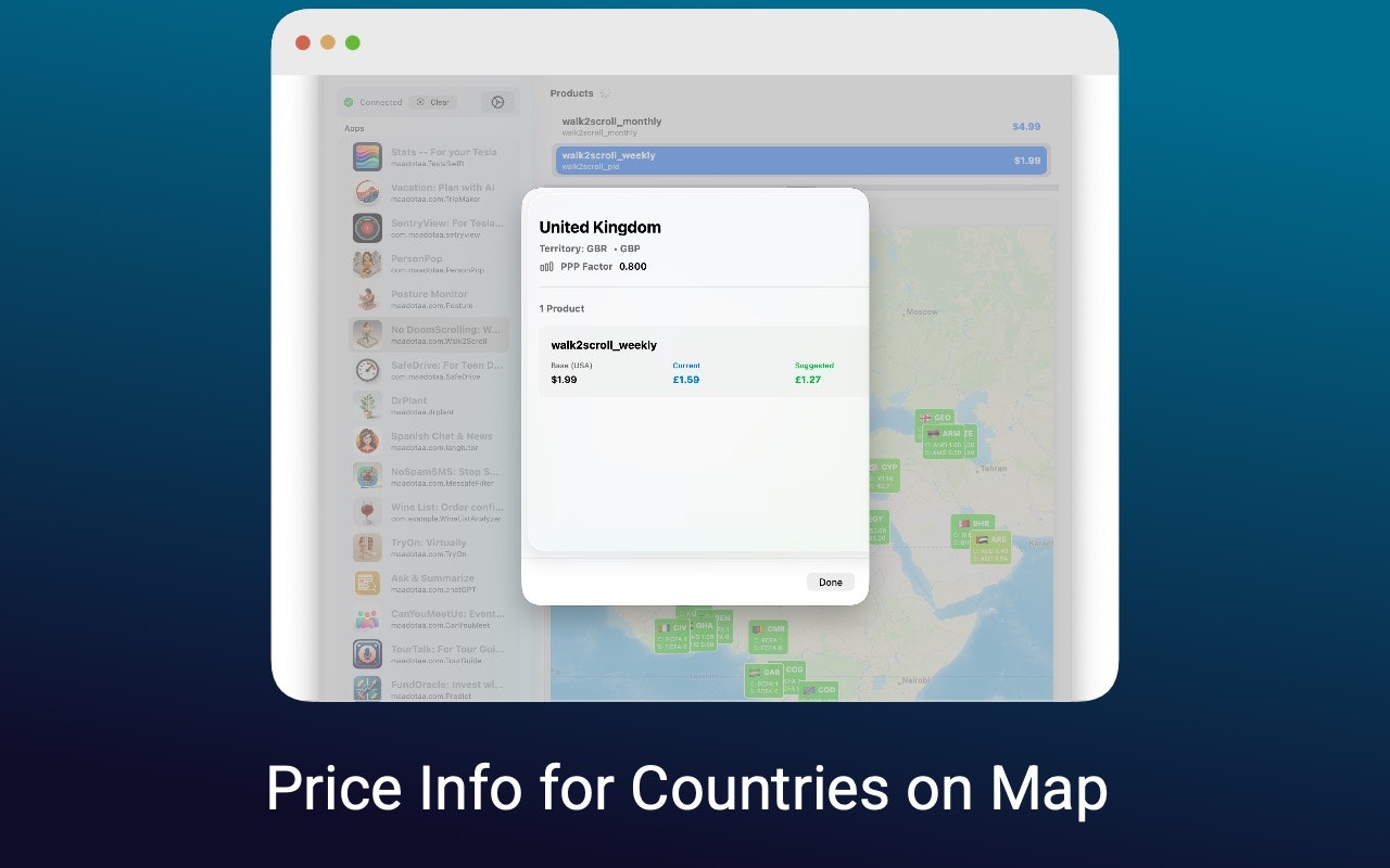 Price Equalizer gallery image
