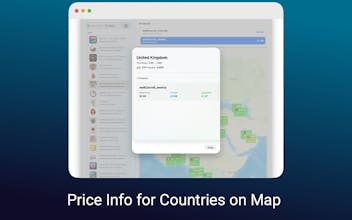 Price Equalizer gallery image