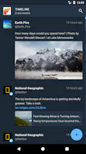 Fenix 2 for Twitter gallery image