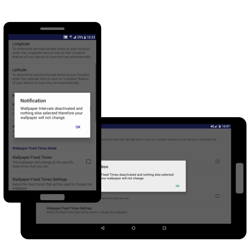 Wallpaper Mover V2 gallery image