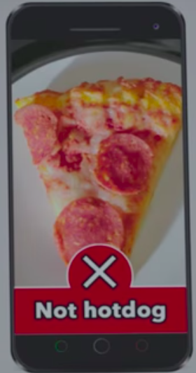 NotHotDog.io gallery image