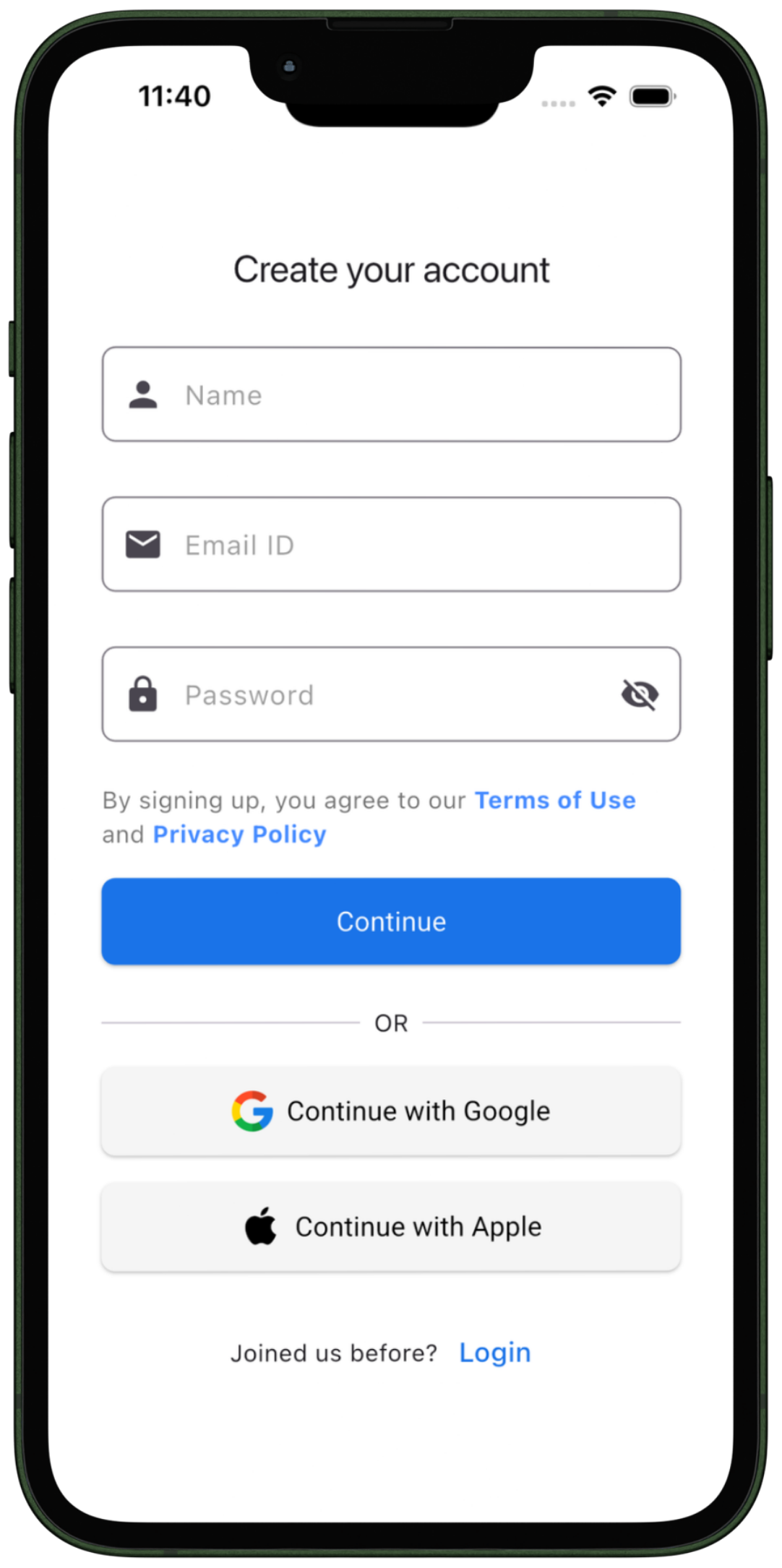 Enfant gallery image