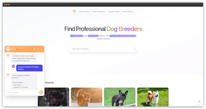 LaunchPets gallery image