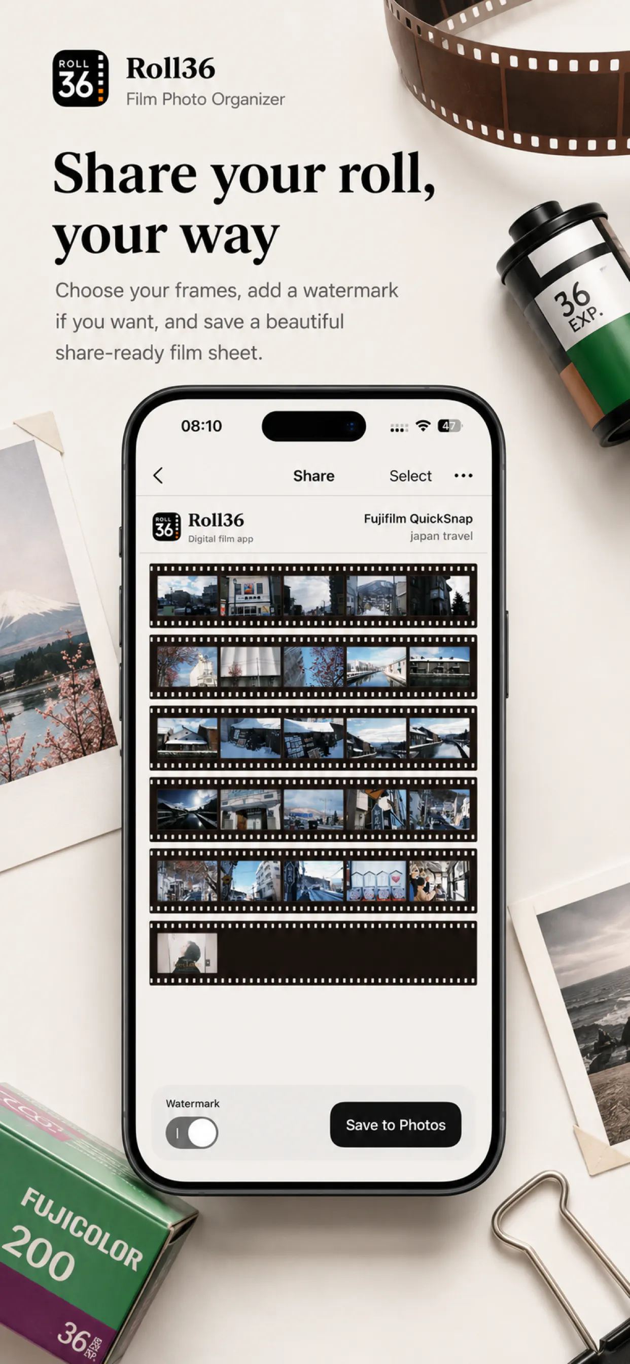 Roll36 gallery image