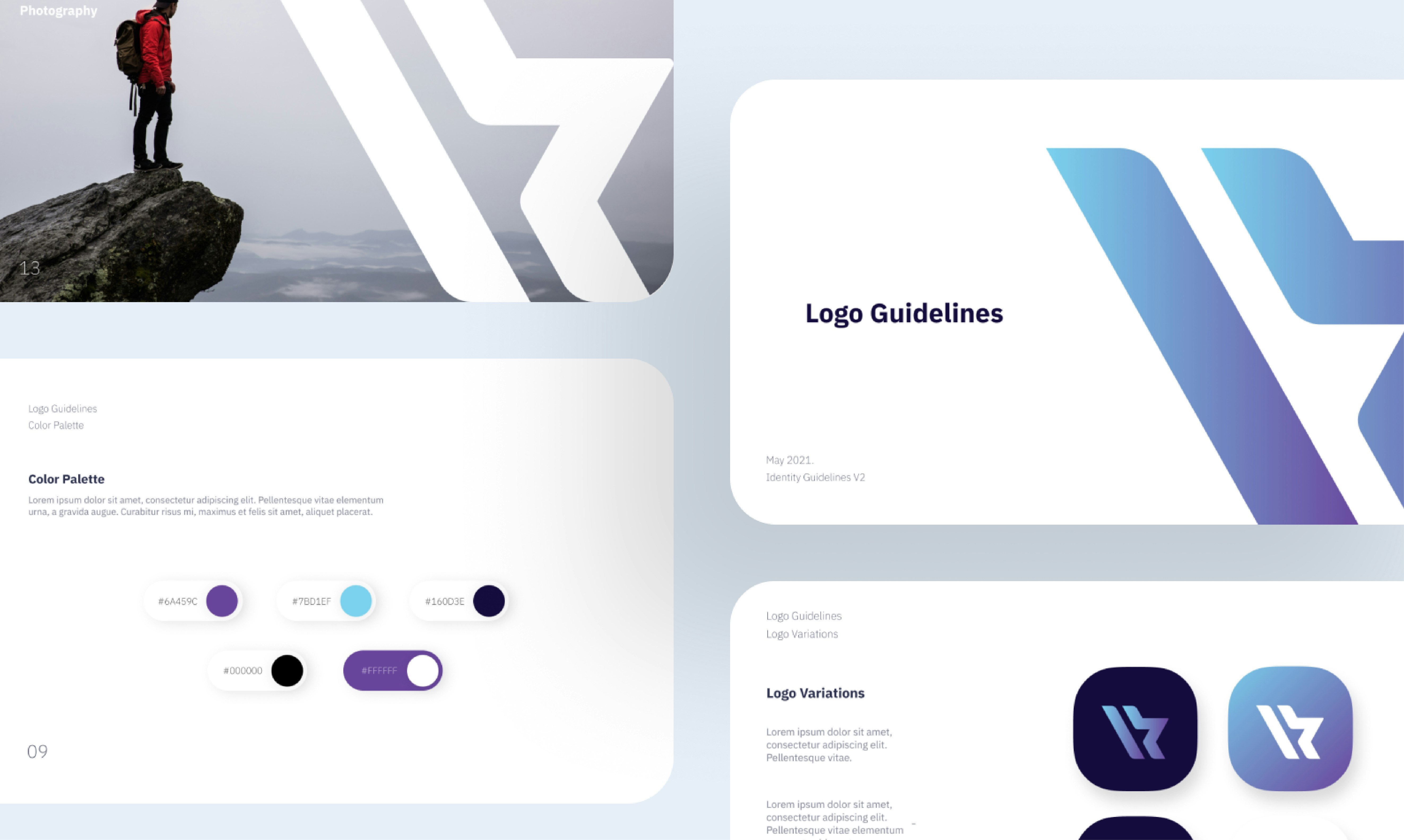 Free Logos by Tenscope gallery image