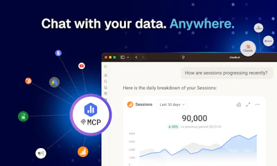 Databox MCP