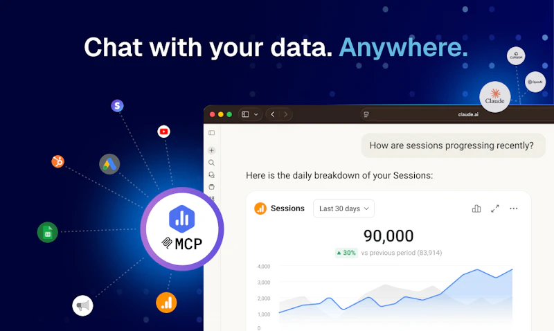 Databox MCP screenshot 2