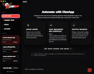 ClawApp