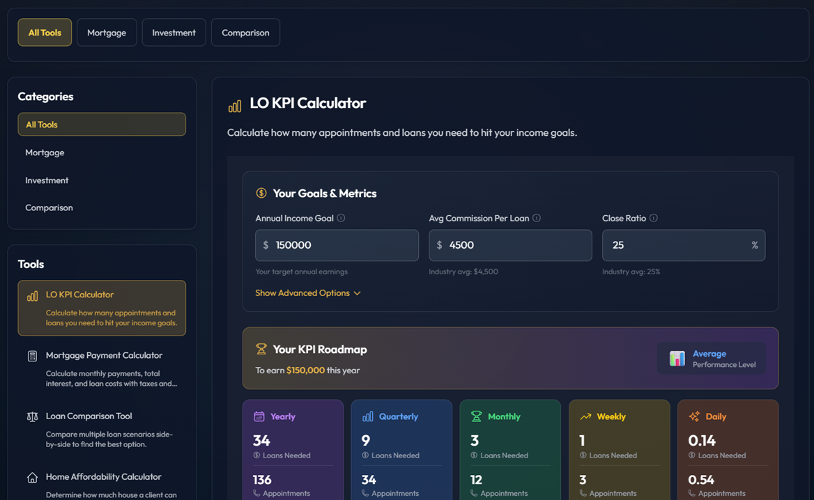 Mortgage Master Quest gallery image