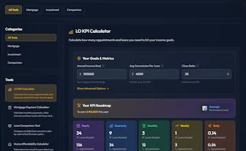 Mortgage Master Quest gallery image