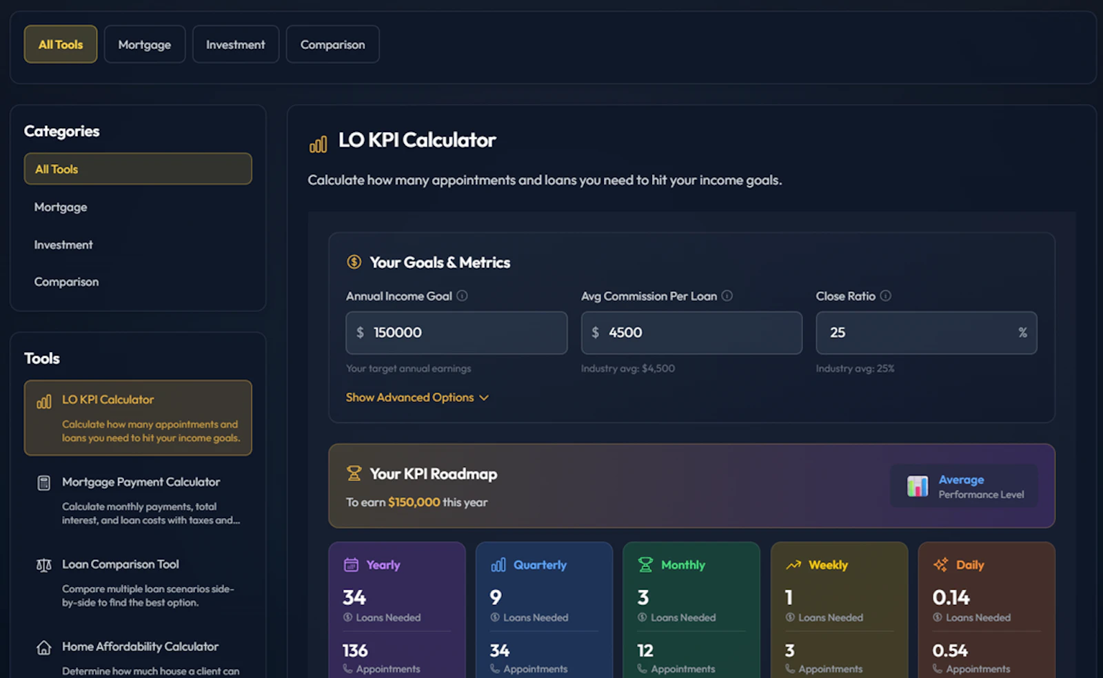 Mortgage Master Quest screenshot 2