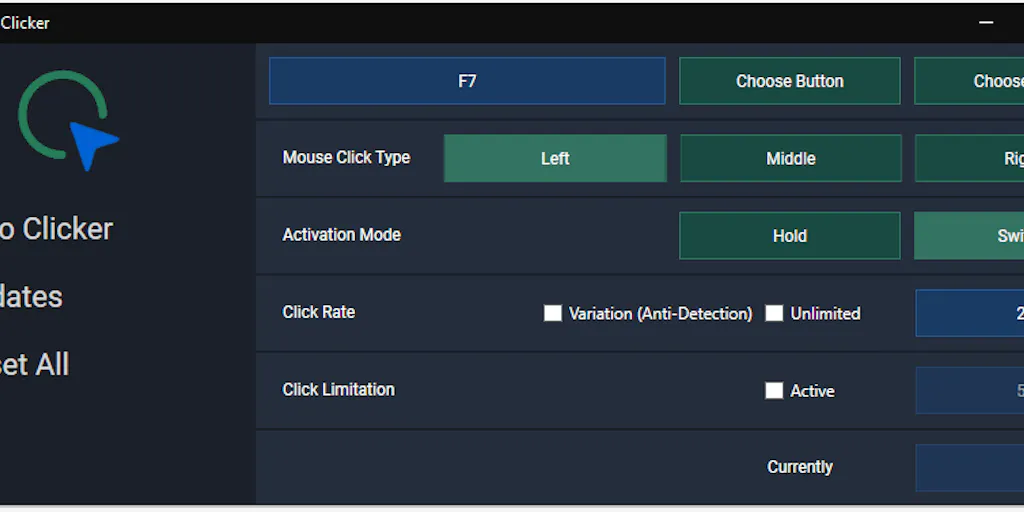 Speed Auto Clicker Makers and Employees (2025) | Product Hunt